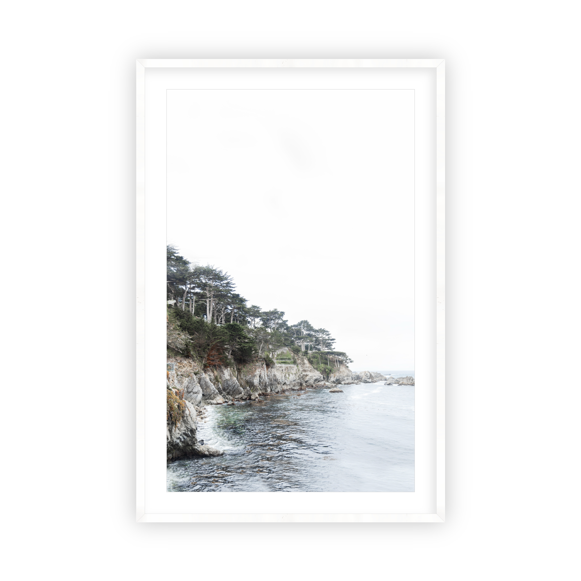 Carmel Corners by Caroline Pacula-Pure Salt