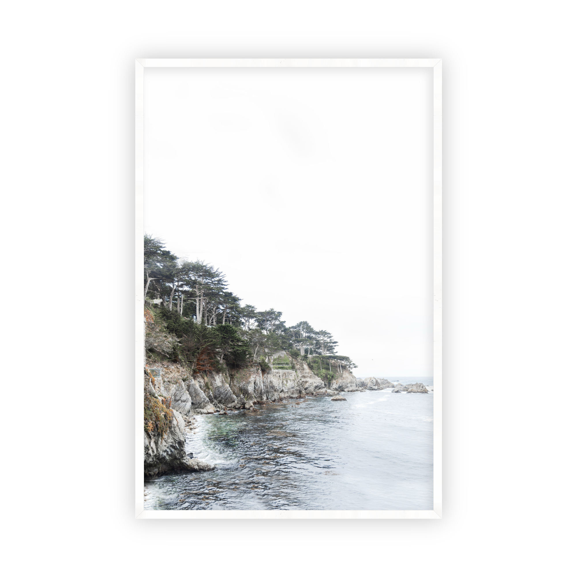 Carmel Corners by Caroline Pacula-Pure Salt