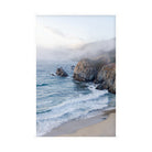 Coast in Fog by Caroline Pacula Pure Salt Shoppe