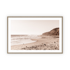 Crystal Cove Beach by Carly Tabak Pure Salt Shoppe