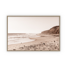 Crystal Cove Beach by Carly Tabak Pure Salt Shoppe