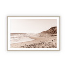 Crystal Cove Beach by Carly Tabak Pure Salt Shoppe