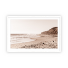 Crystal Cove Beach by Carly Tabak Pure Salt Shoppe