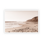 Crystal Cove Beach by Carly Tabak Pure Salt Shoppe