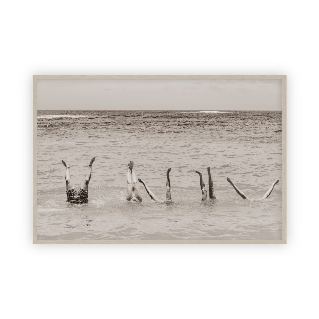 Endless Play by Carly Tabak Pure Salt Shoppe