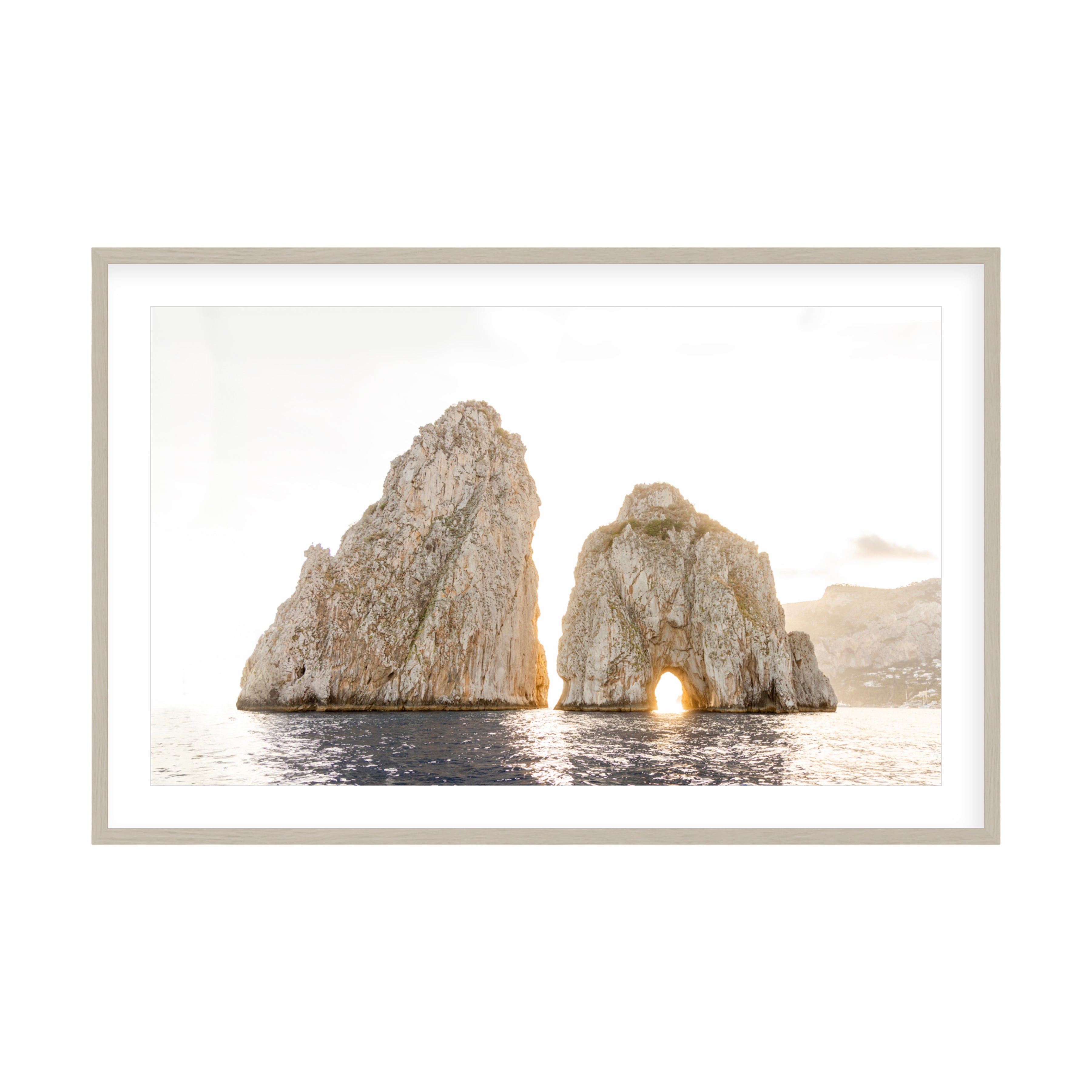 Faraglionis Sunet by Caroline Pacula Pure Salt Shoppe
