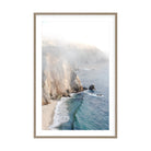 Fog at Bixby by Caroline Pacula Pure Salt Shoppe