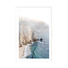 Fog at Bixby by Caroline Pacula Pure Salt Shoppe