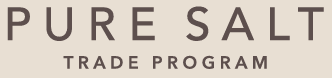 Pure Salt Trade Program