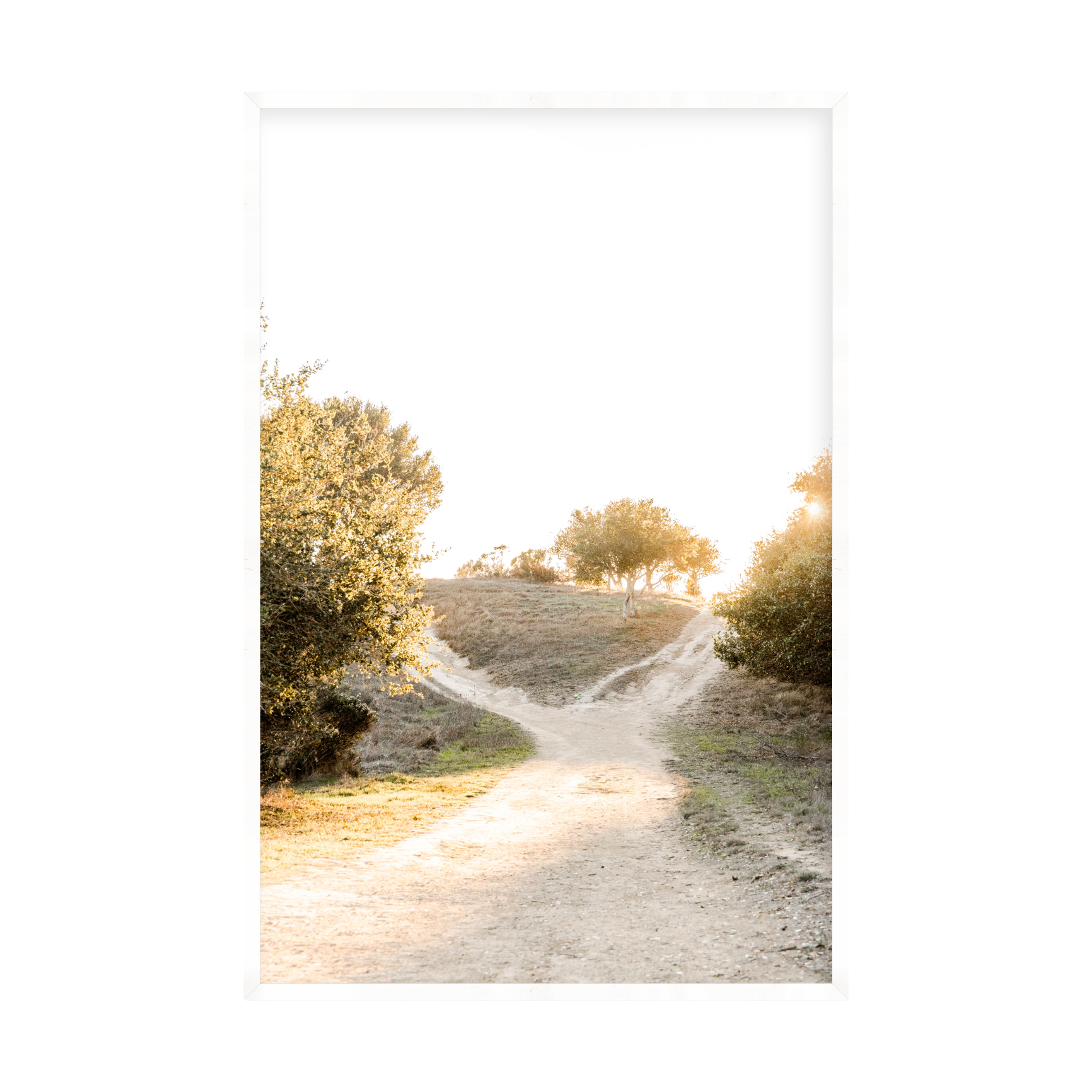 Fork In The Road by Caroline Pacula Pure Salt Shoppe