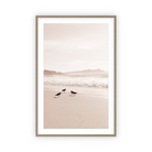 Golden Coast by Carly Tabak Salt Shoppe