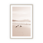 Golden Coast by Carly Tabak Salt Shoppe