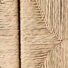 Suma Nightstand - Pure Salt