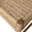 Suma Counter Stool - Pure Salt