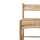 Suma Counter Stool - Pure Salt