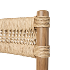 Suma Counter Stool - Pure Salt