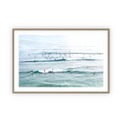Hawaii Beach Day by Caroline Pacula-Pure Salt