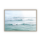 Hawaii Beach Day by Caroline Pacula-Pure Salt