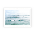 Hawaii Beach Day by Caroline Pacula-Pure Salt