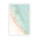 Hawaii Style Quarantine by Caroline Pacula-Pure Salt
