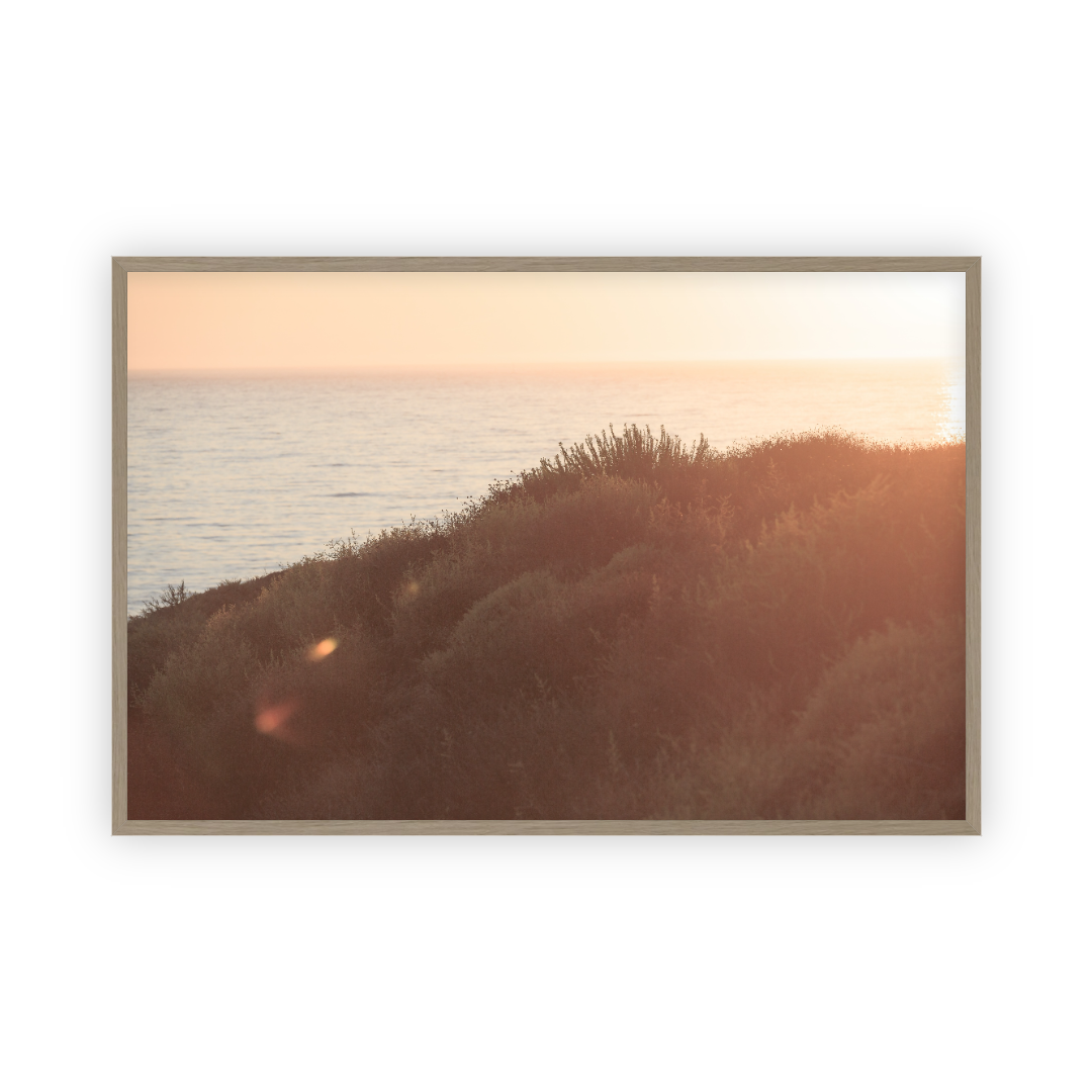 Hazy Horizon by Carly Tabak Pure Salt Shoppe