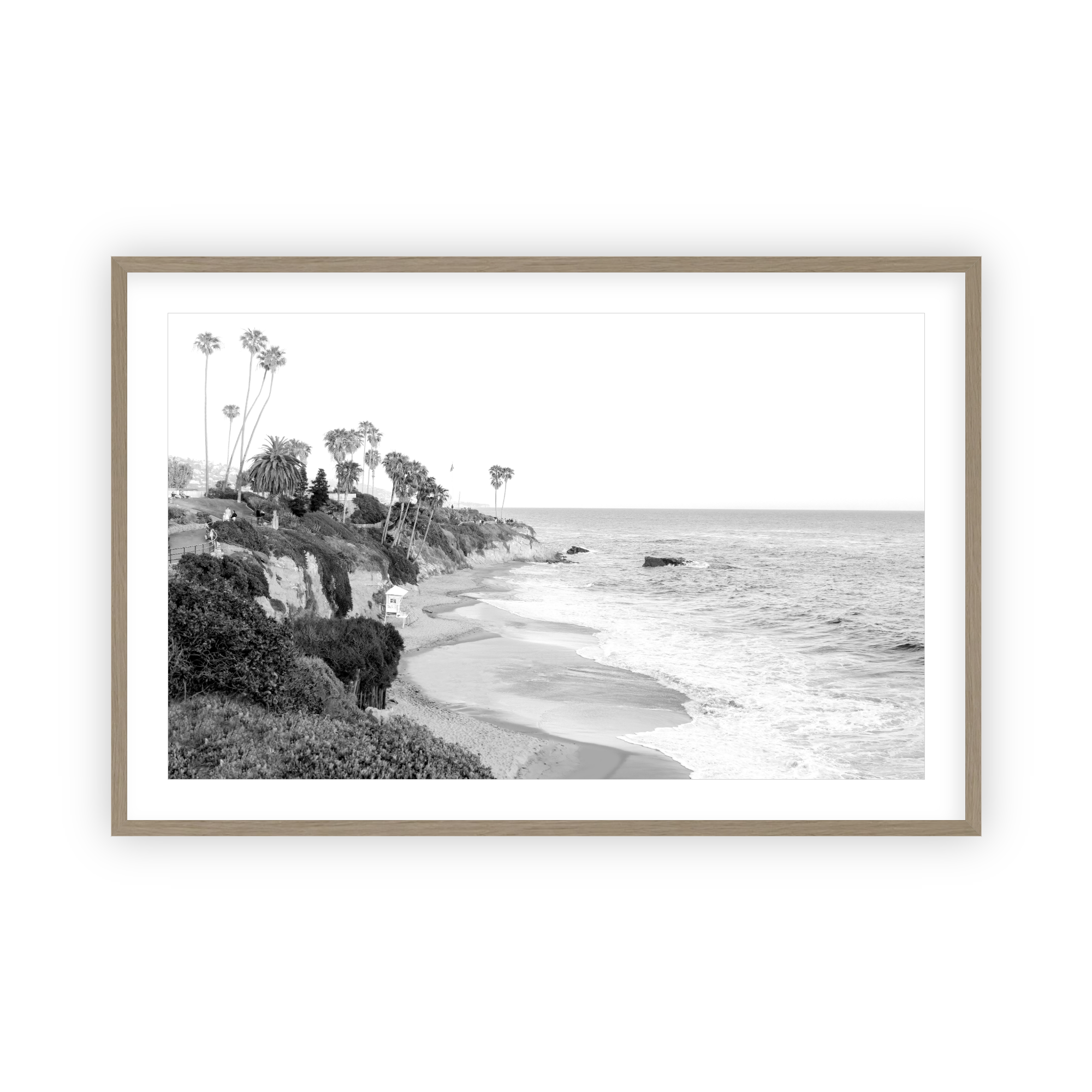 Laguna Paradise by Caroline Pacula-Pure Salt