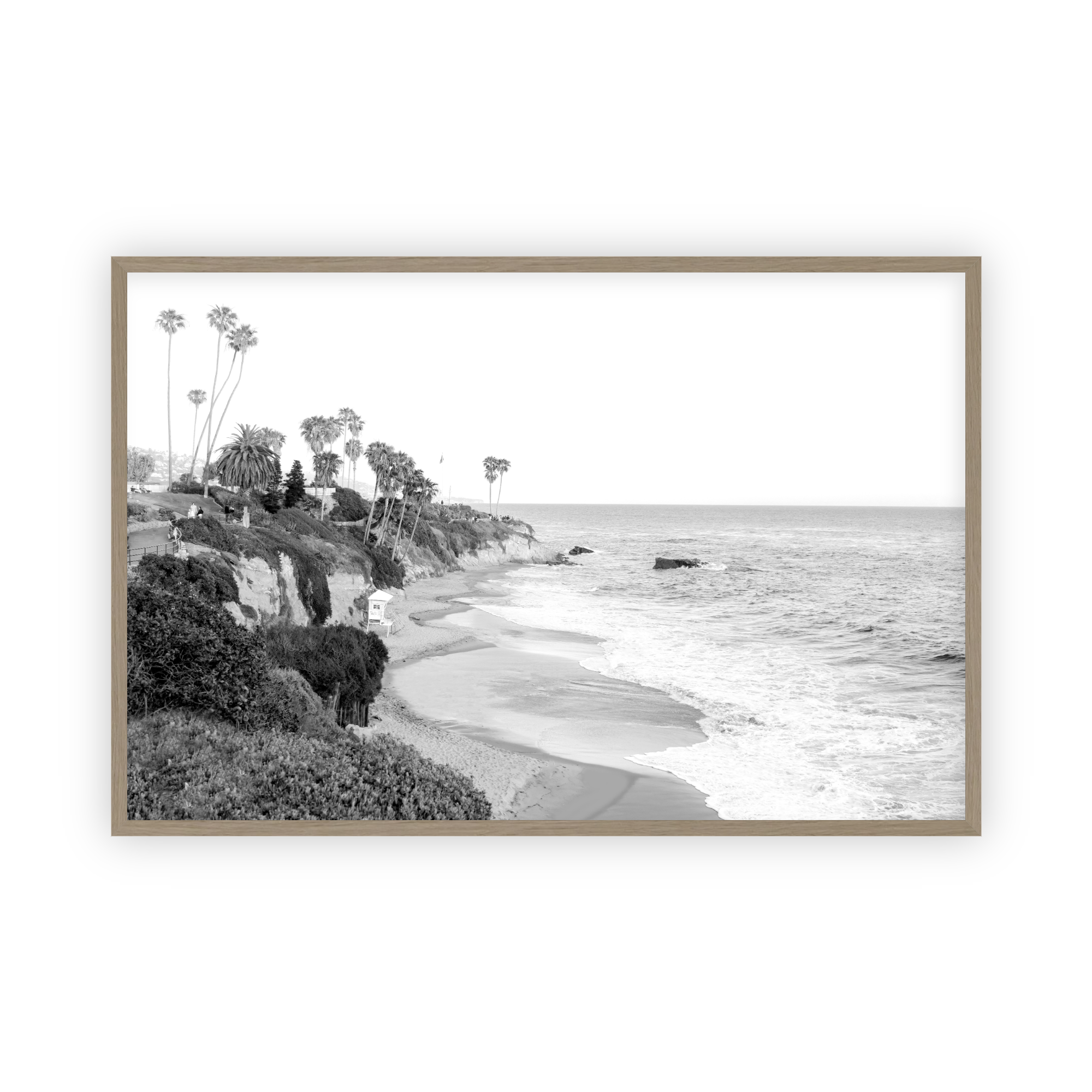 Laguna Paradise by Caroline Pacula-Pure Salt