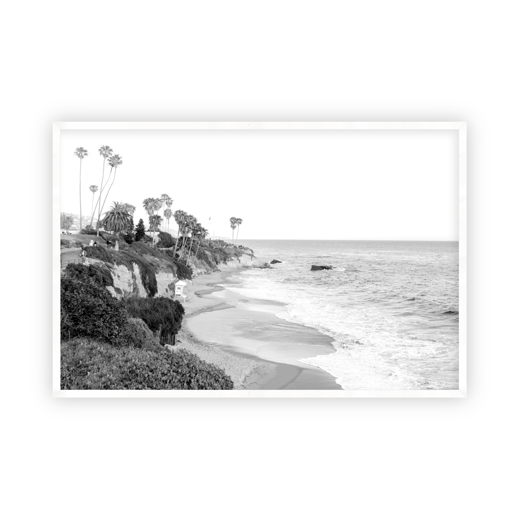 Laguna Paradise by Caroline Pacula-Pure Salt
