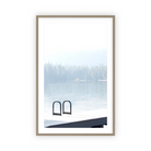 Lake Dip by Caroline Pacula-Pure Salt