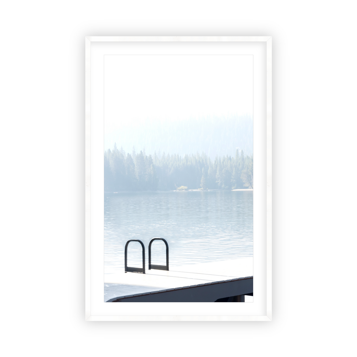 Lake Dip by Caroline Pacula-Pure Salt