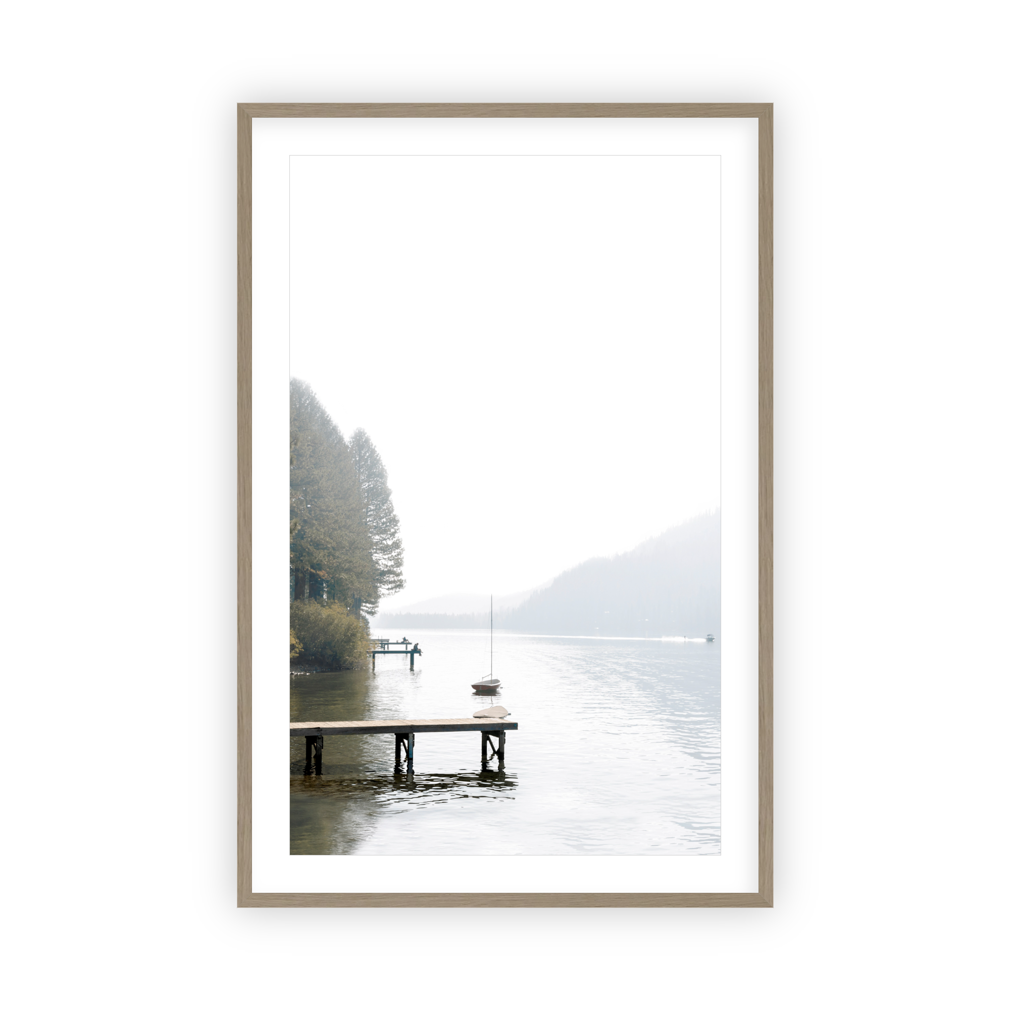 Lakeside by Caroline Pacula-Pure Salt