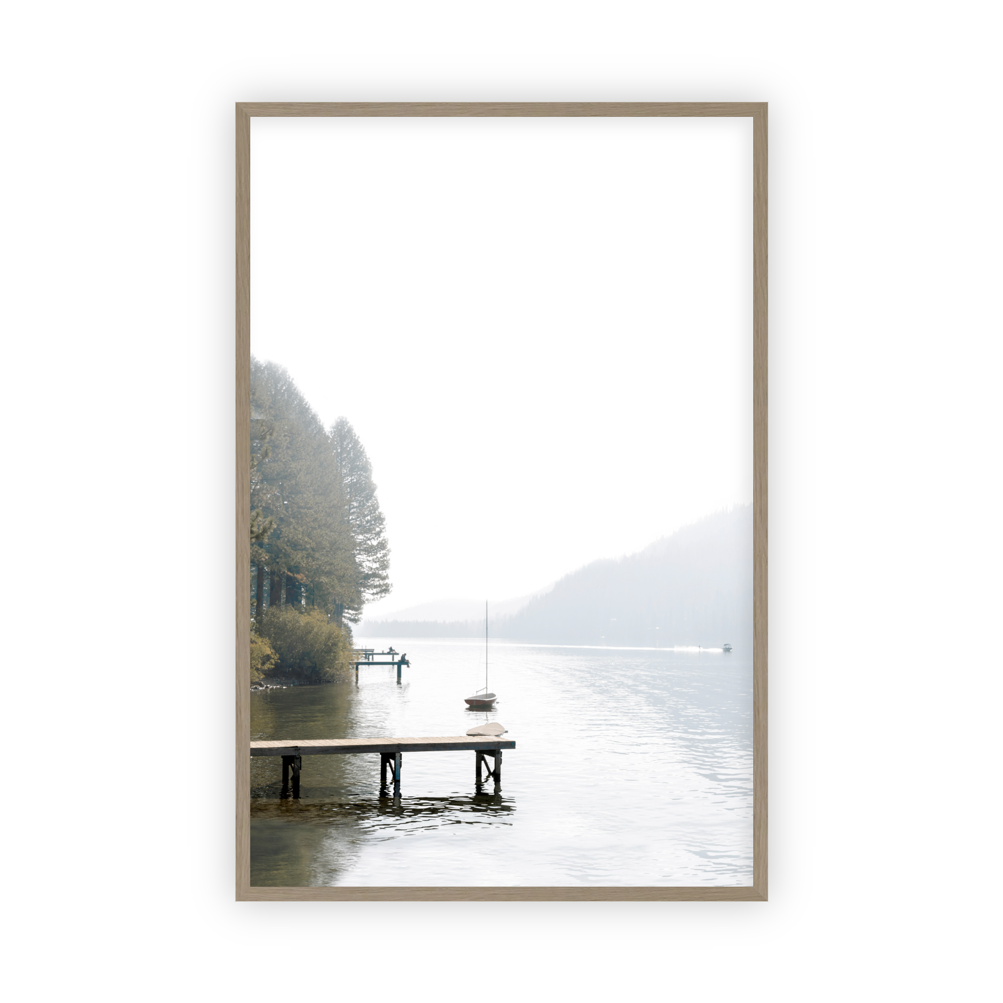 Lakeside by Caroline Pacula-Pure Salt