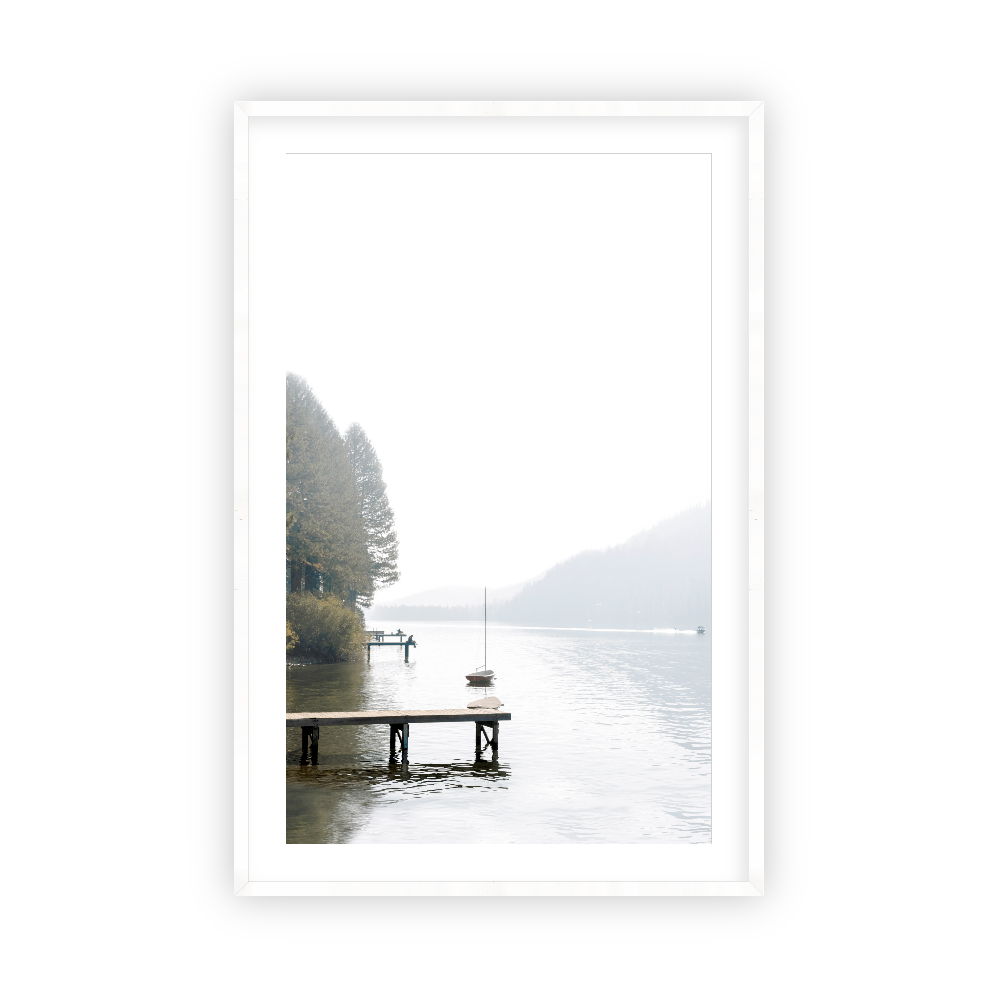 Lakeside by Caroline Pacula-Pure Salt