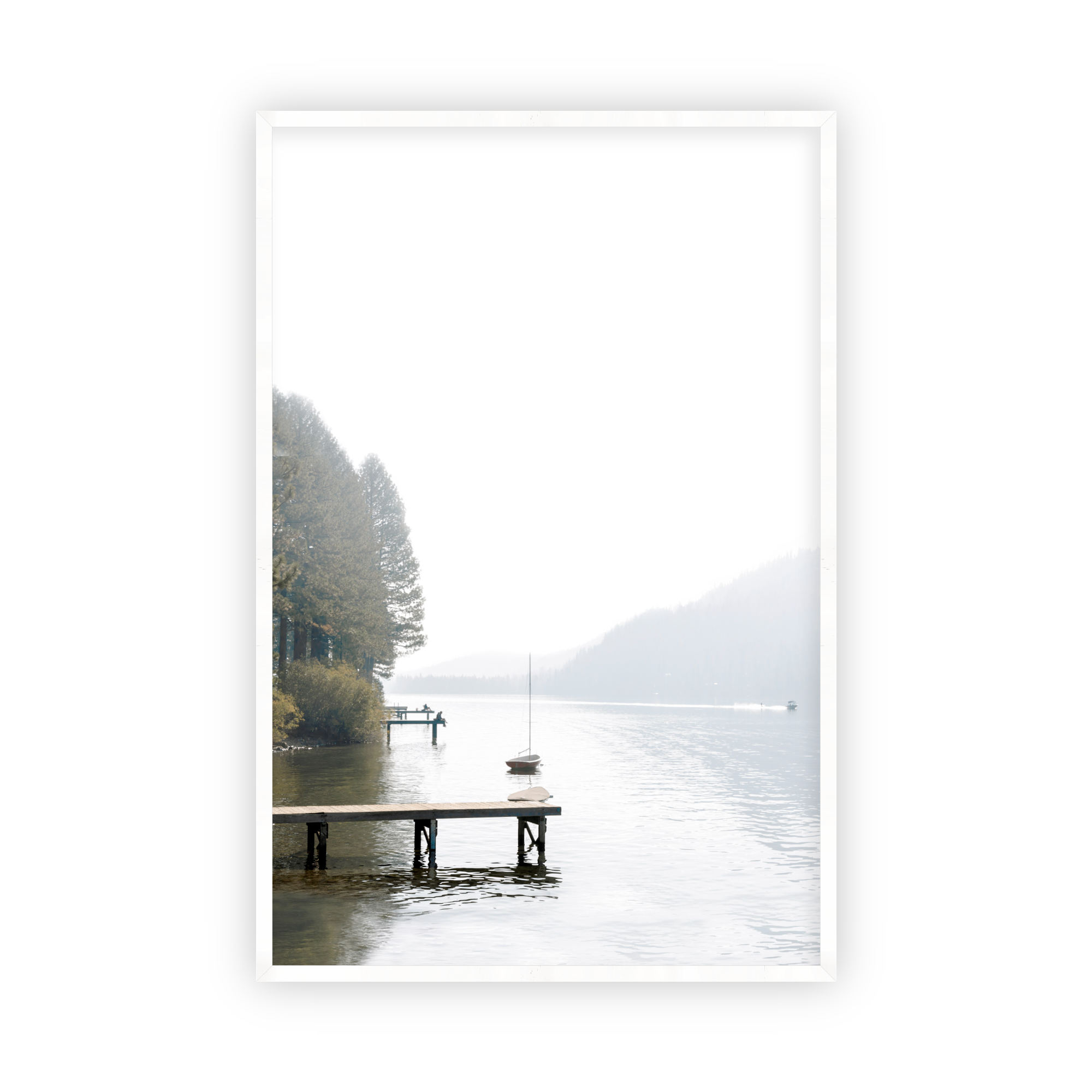 Lakeside by Caroline Pacula-Pure Salt