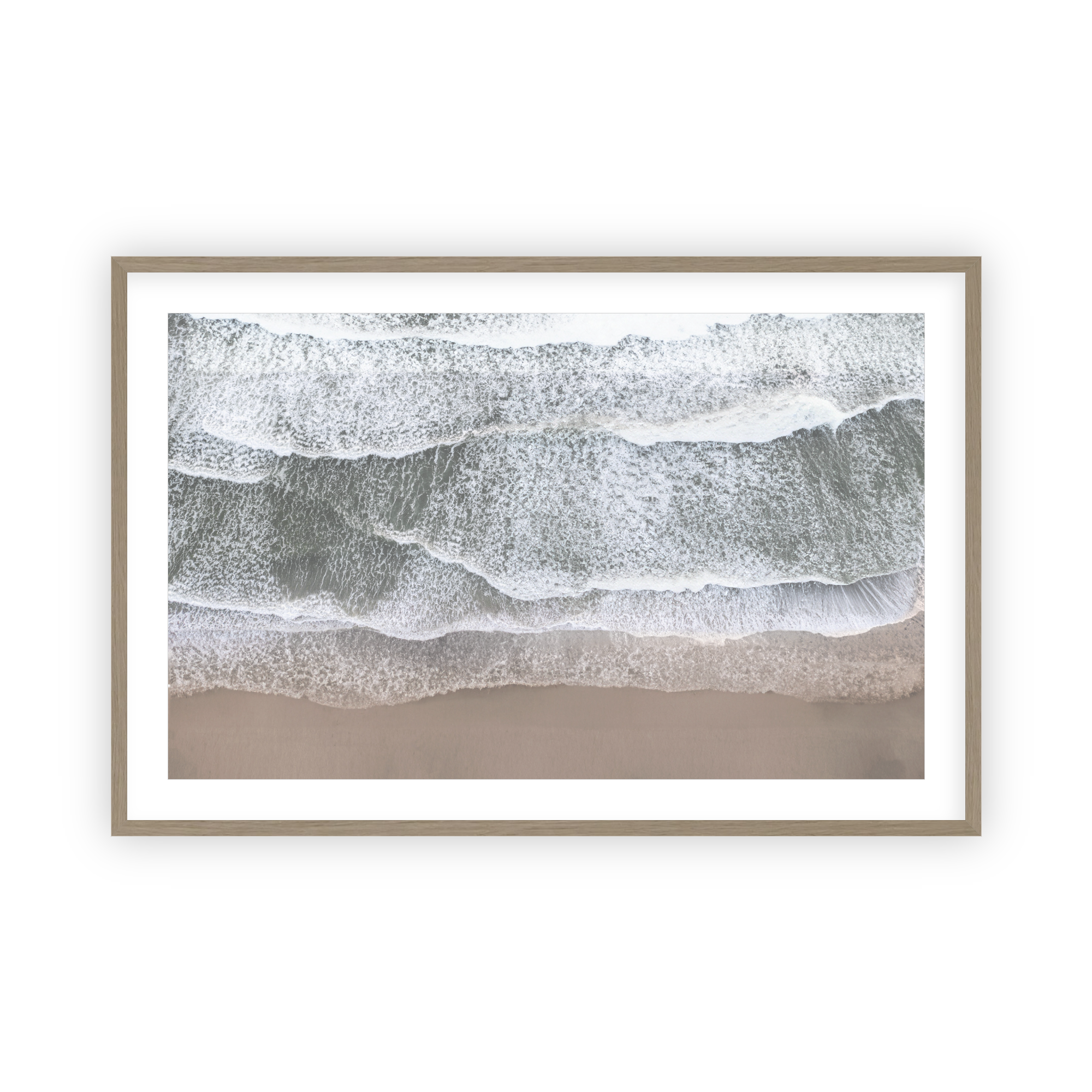 Layers of Jade by Caroline Pacula - Pure Salt