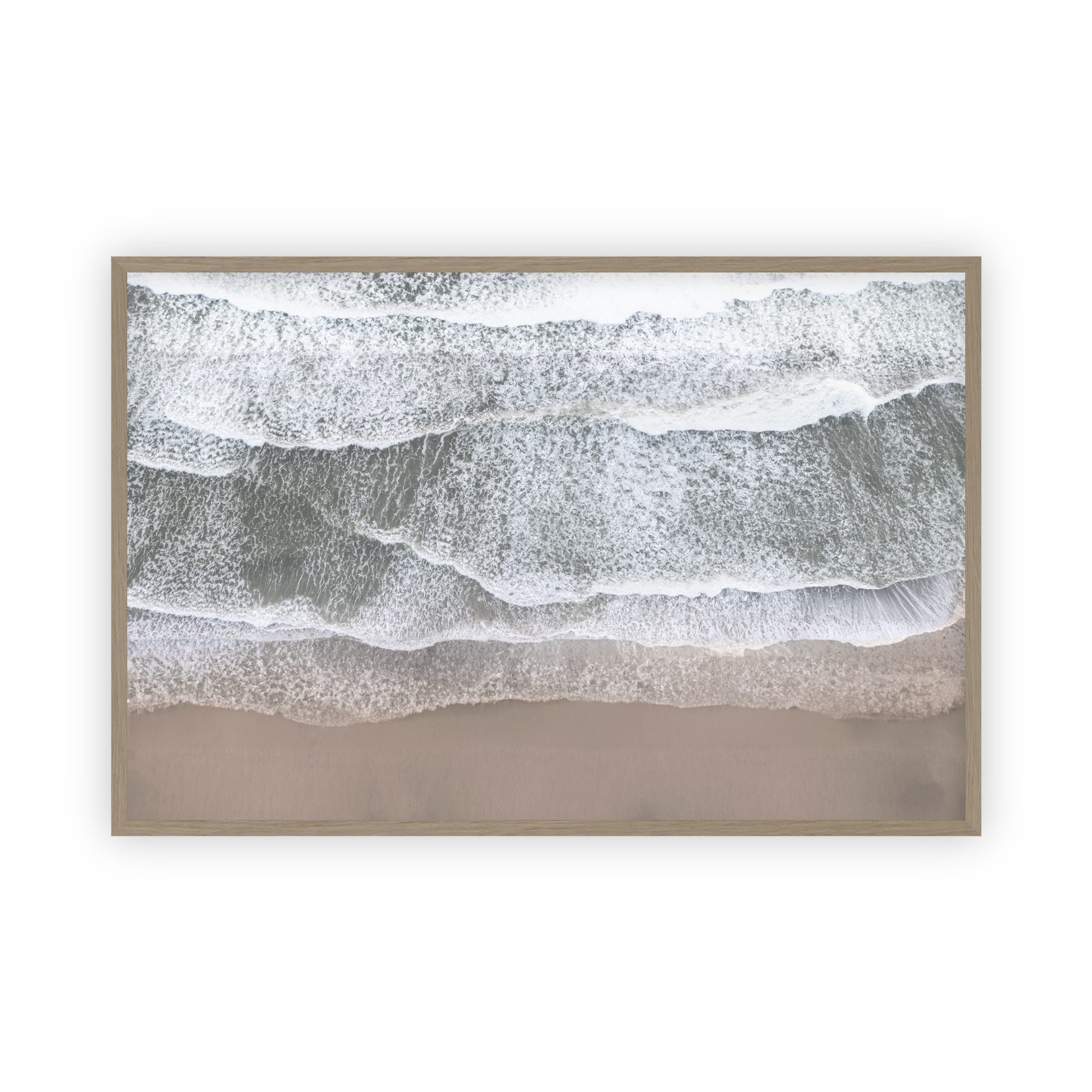 Layers of Jade by Caroline Pacula - Pure Salt
