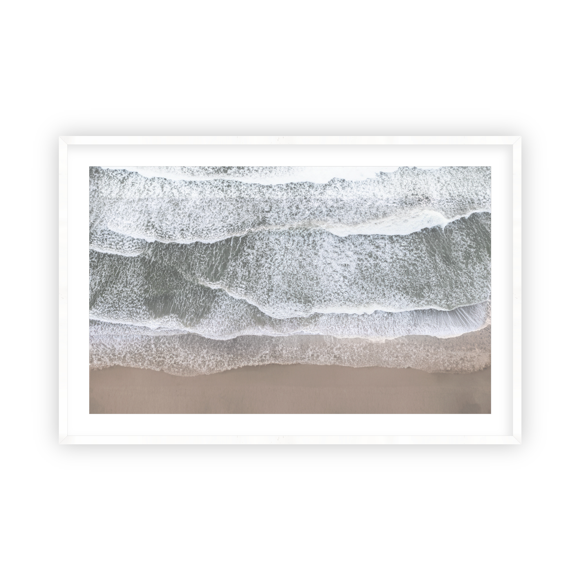 Layers of Jade by Caroline Pacula - Pure Salt