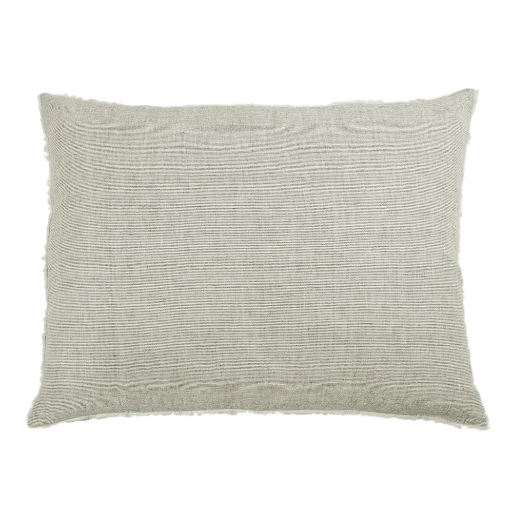 Pom Pom at Home Logan Linen Sham - Thumbnail 4