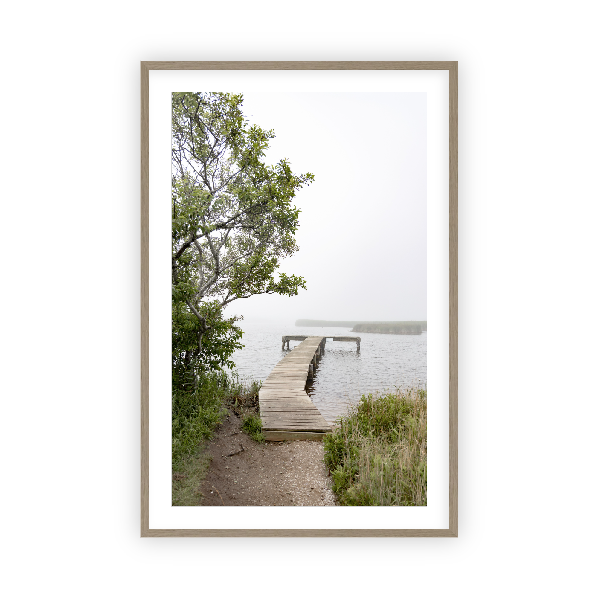 Long Pond Madaket by Caroline Pacula-PureSalt