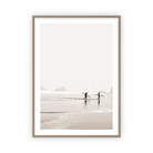 Long Surf Day by Caroline Pacula-PureSalt