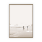 Long Surf Day by Caroline Pacula-PureSalt