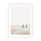 Long Surf Day by Caroline Pacula-PureSalt