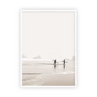Long Surf Day by Caroline Pacula-PureSalt