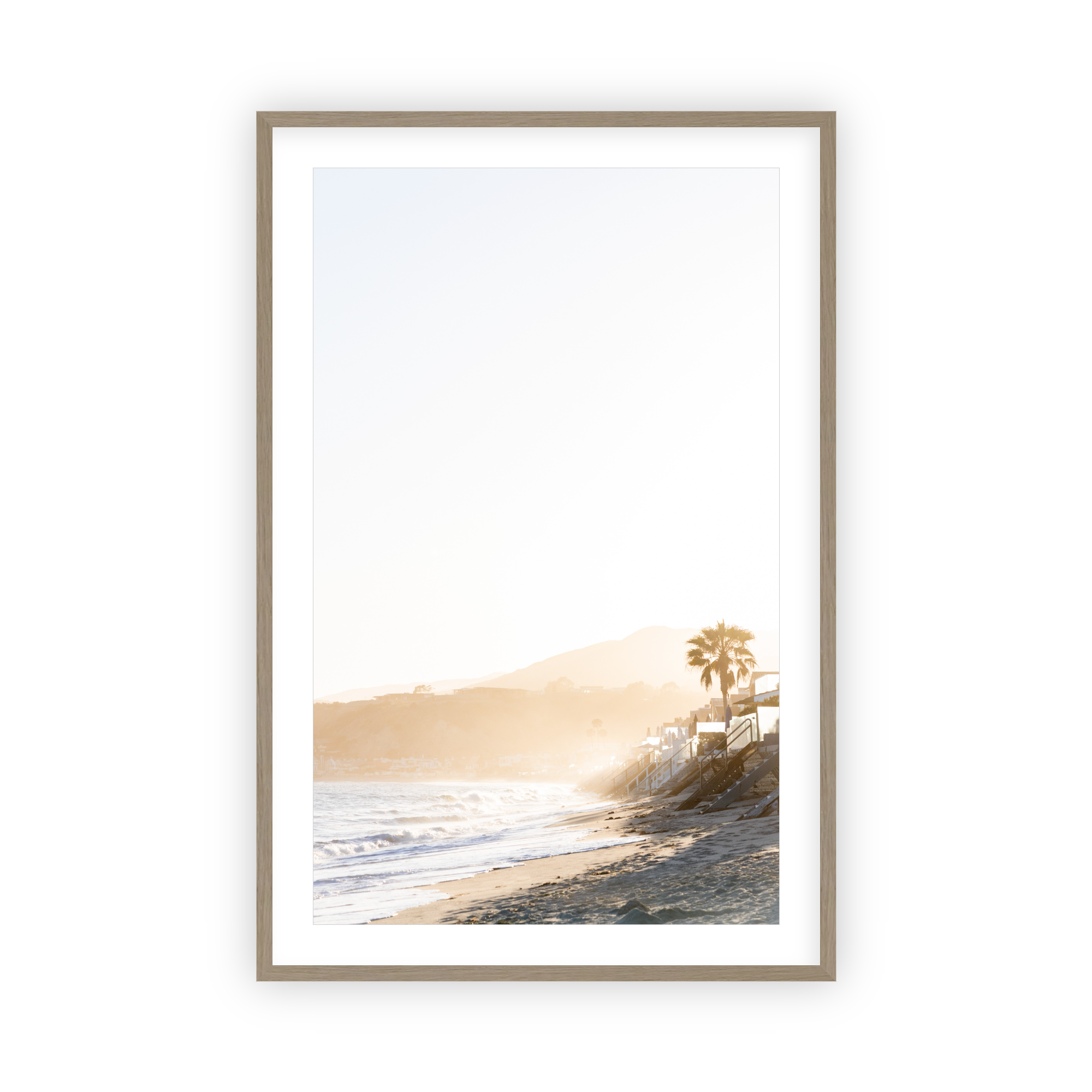 Malibu Light by Caroline Pacula-PureSalt