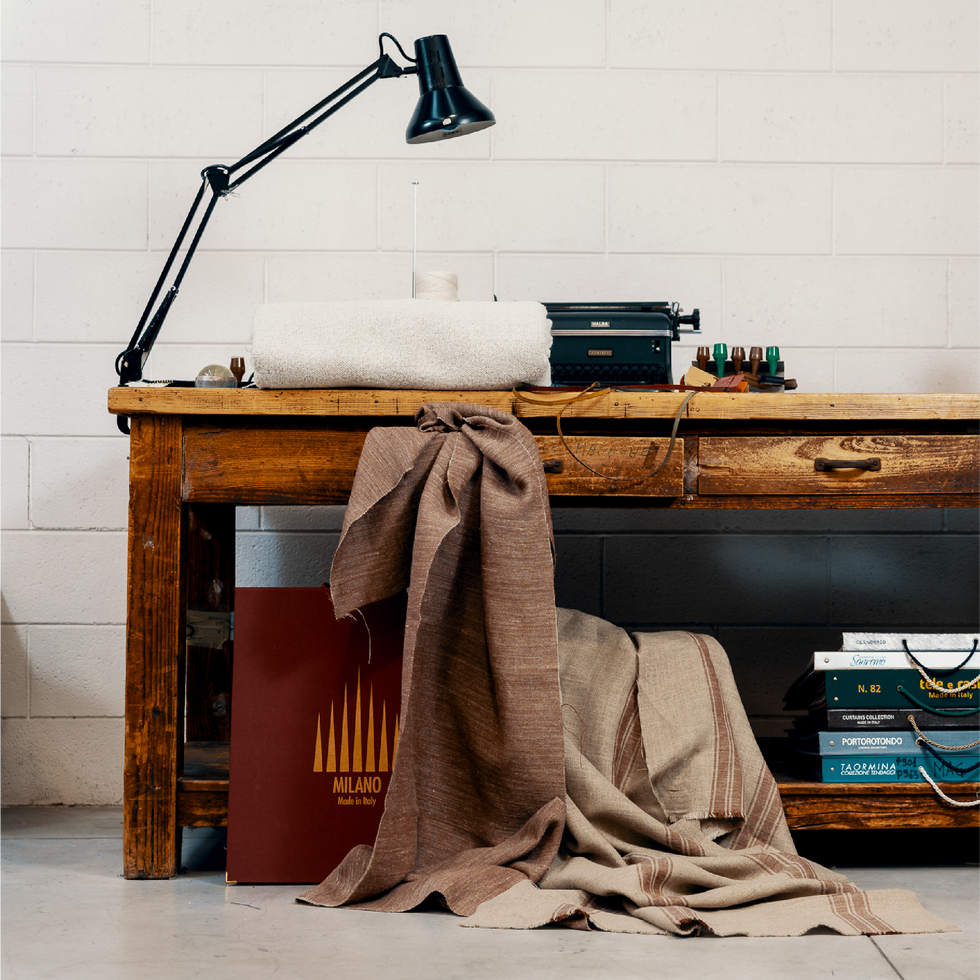 Pure Salt x Looms – Pure Salt Shoppe