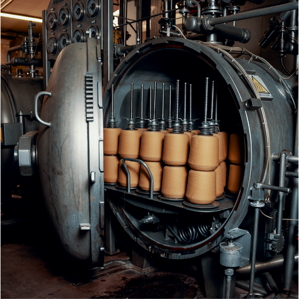 Pure Salt x Looms – Pure Salt Shoppe