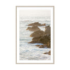 Metallic Bluffs by Carly Tabak Pure Salt Shoppe