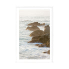 Metallic Bluffs by Carly Tabak Pure Salt Shoppe