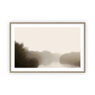 Misty Mornings 