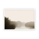 Misty Mornings 
